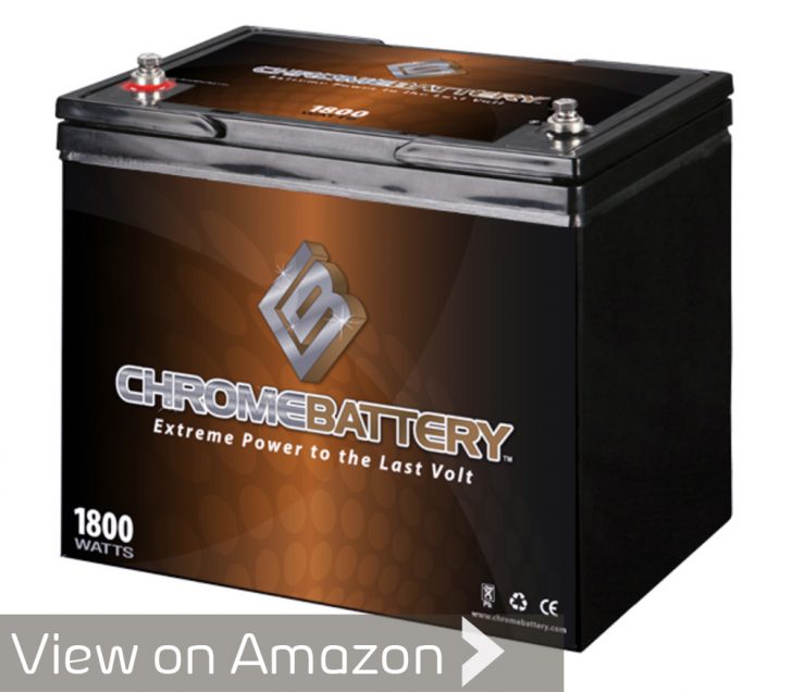 5 Best Solar Batteries For Home Energy Storage Reviewed and Rated in