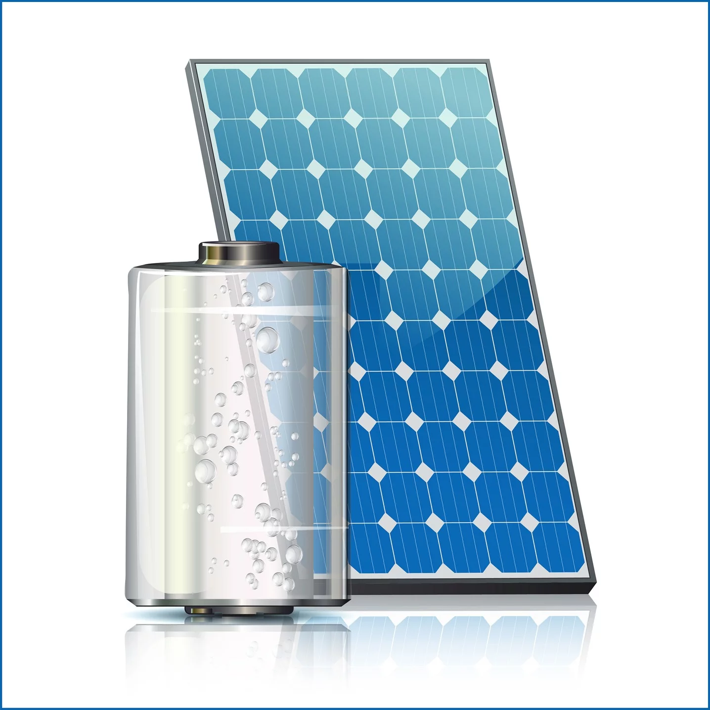 Best Solar Batteries