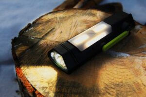 Best Solar Powered Flashlights