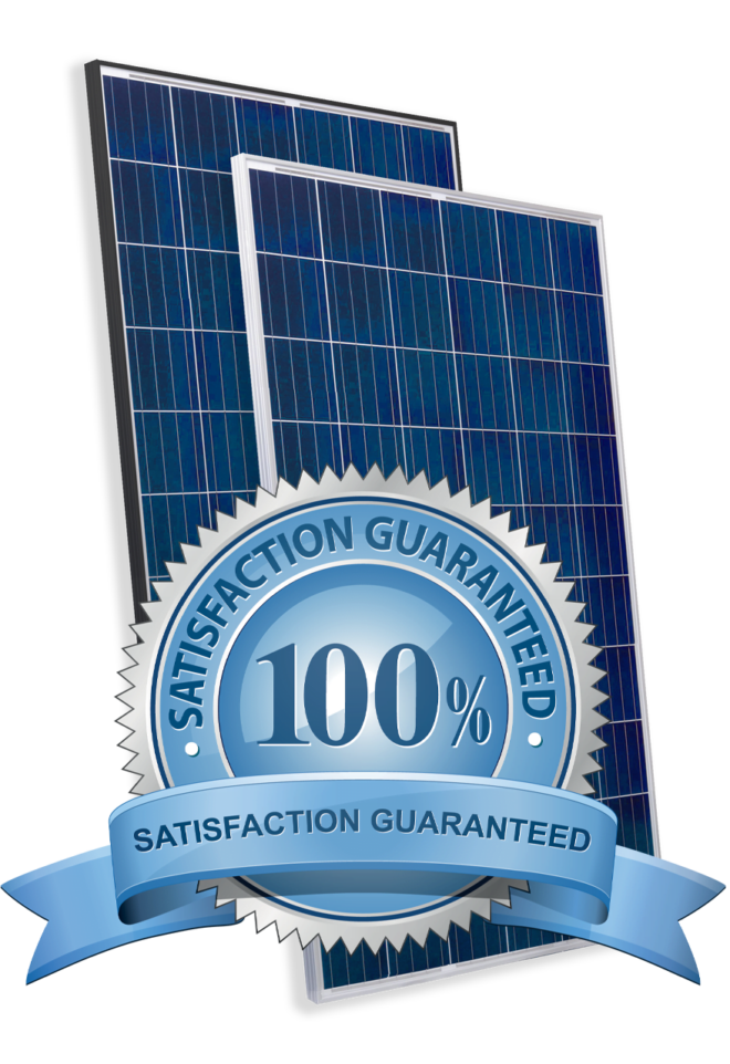 Solar Panel For Home Warranty