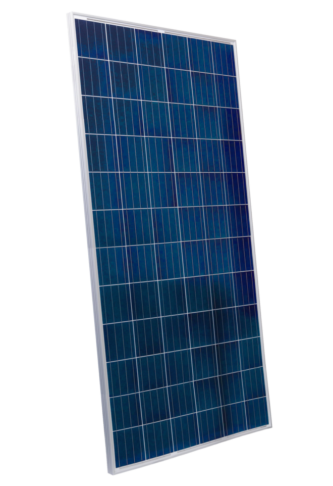 cheap solar panels