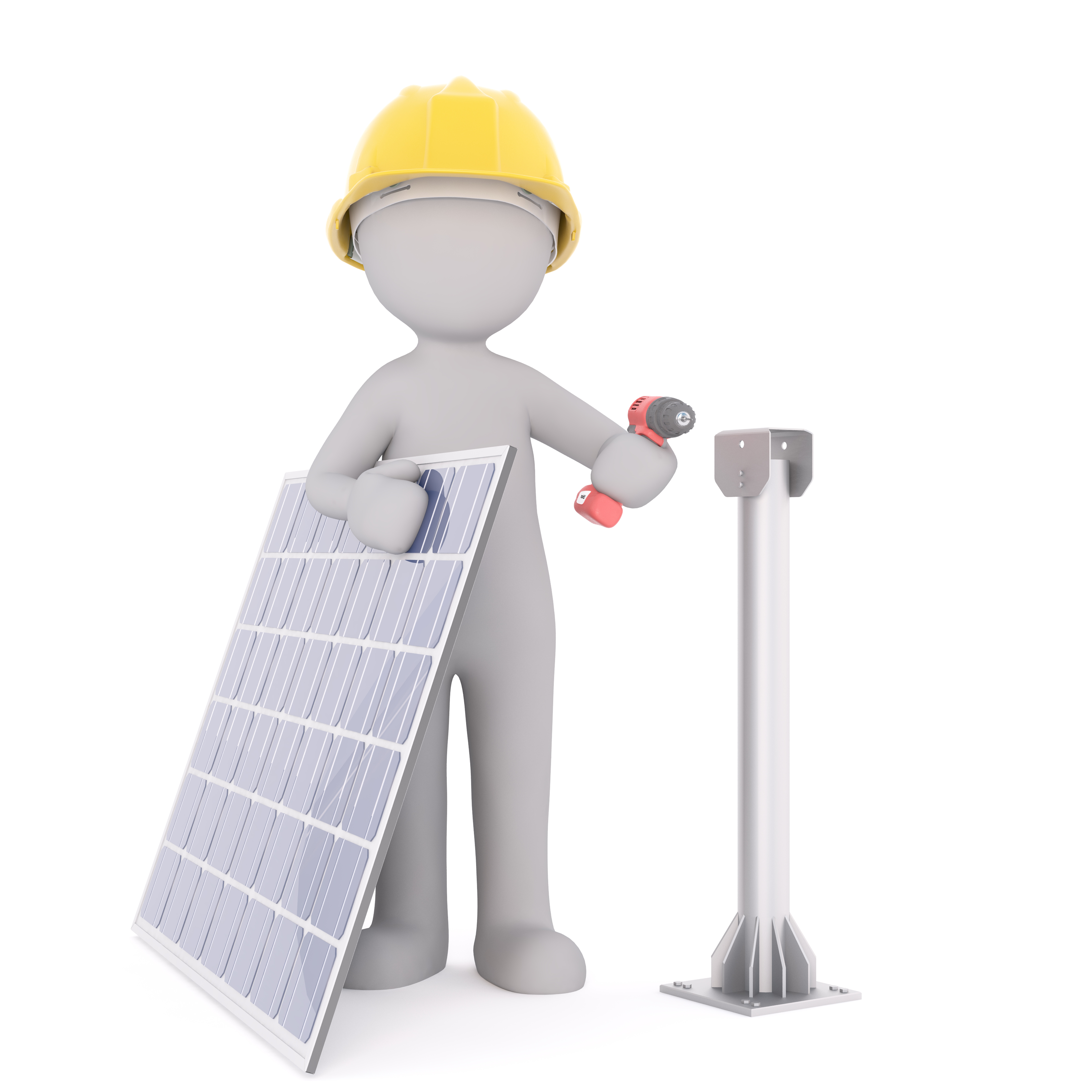 Solar Panel System Installation: What You Should Know 1