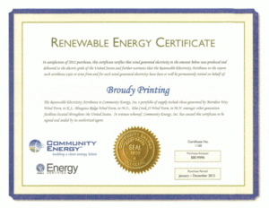 Renewable-Energy-Certificate 3