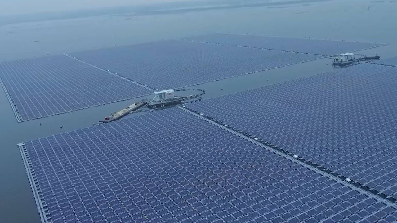 The Future of Solar Energy Companies: Current Trends and Predictions 4
