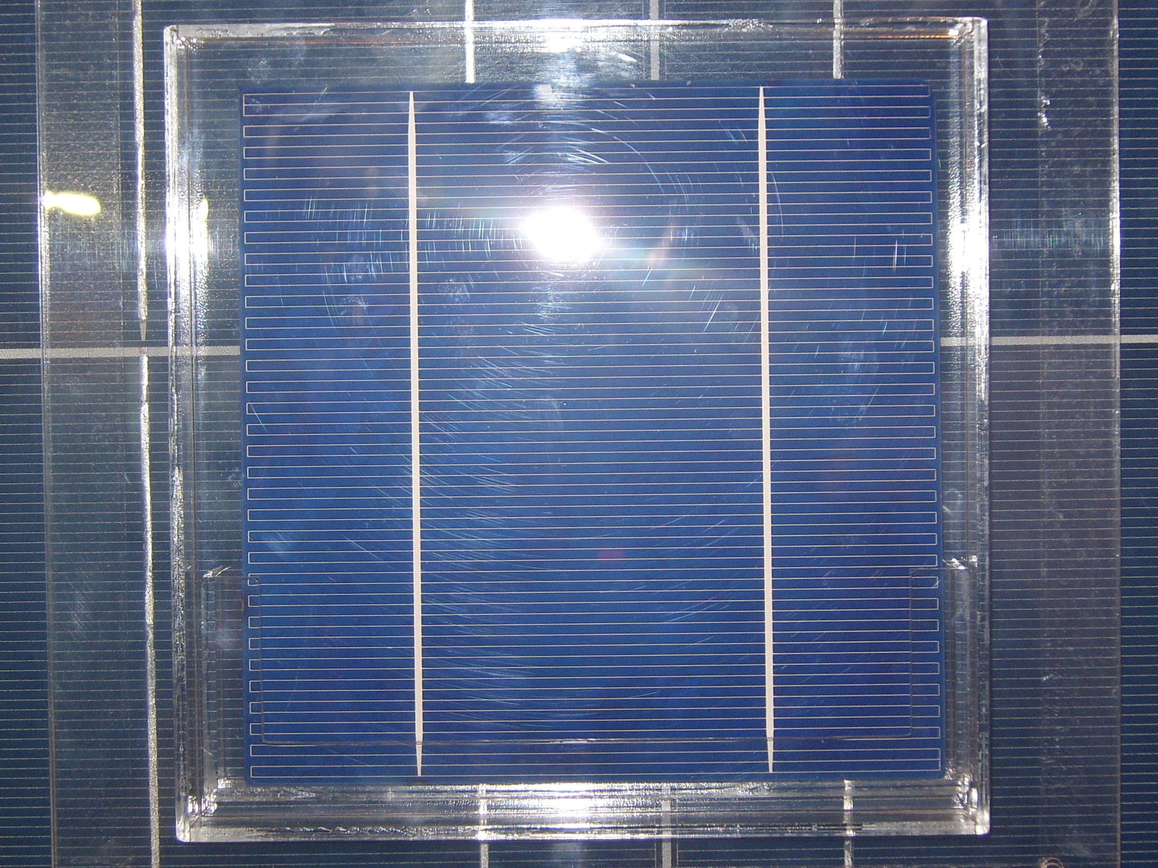 The Most Efficient Solar Panels Currently Available on the Market 2