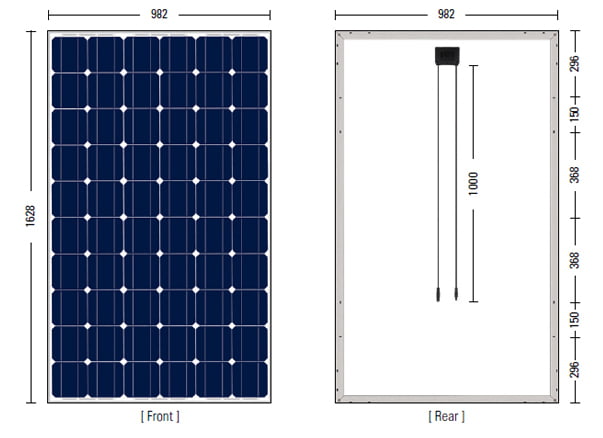 guide-to-solar-panel-size-how-much-do-you-need-for-own-solar-panel