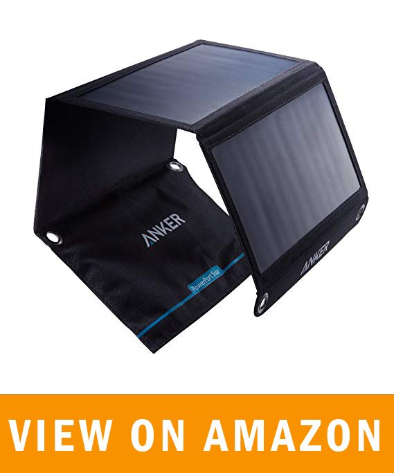Anker Power Port 21W