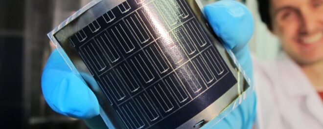 Cadmium-Telluride-Solar-Cell