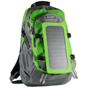 ECEEN 7-Watts Solar Backpack