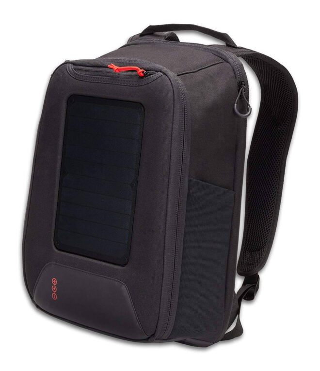 Voltaic Systems Converter Rapid Solar Backpack
