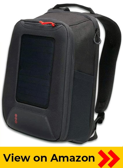 Voltaic Systems Solar Backpack Charger