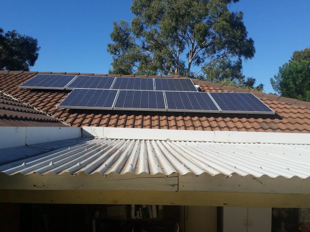 the Reasons Why You Should Get Solar Panels