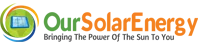 Our Solar Energy