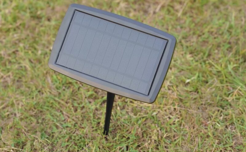 Solar Light