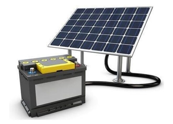 Why Your Solar Setup Will Never Pay for Itself Without a Premium Battery 3