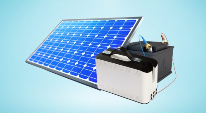 Why Your Solar Setup Will Never Pay for Itself Without a Premium Battery 4