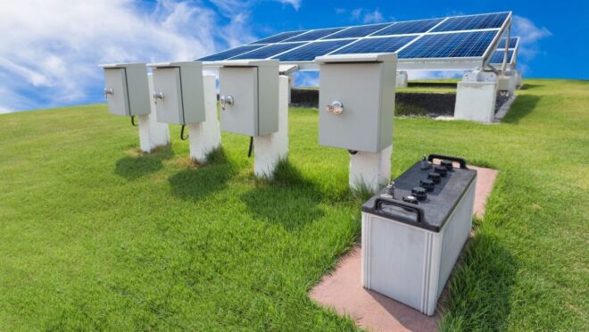Why Your Solar Setup Will Never Pay for Itself Without a Premium Battery 6