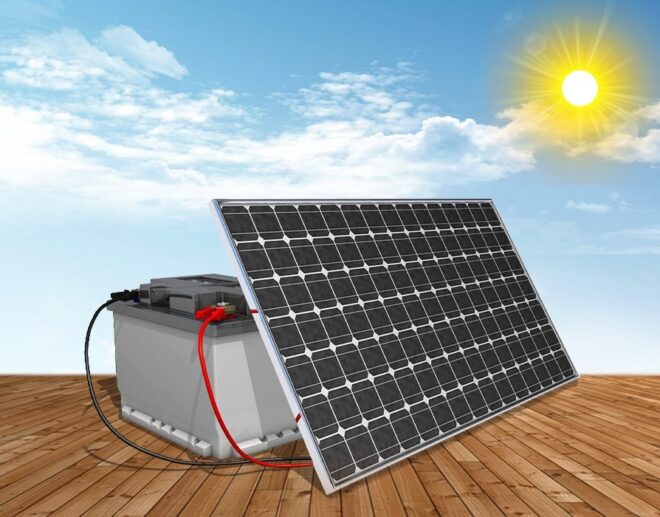 Why Your Solar Setup Will Never Pay for Itself Without a Premium Battery 5