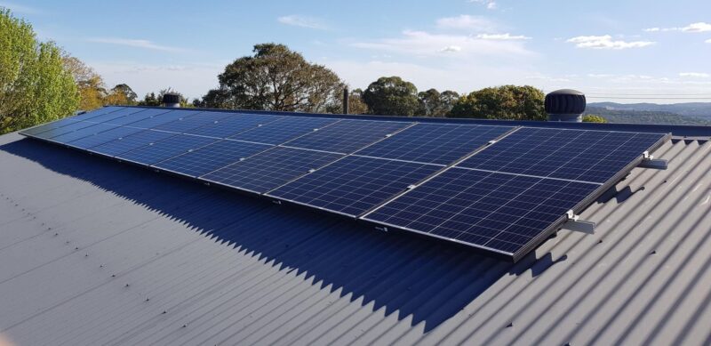 Why Your Solar Setup Will Never Pay for Itself Without a Premium Battery 2