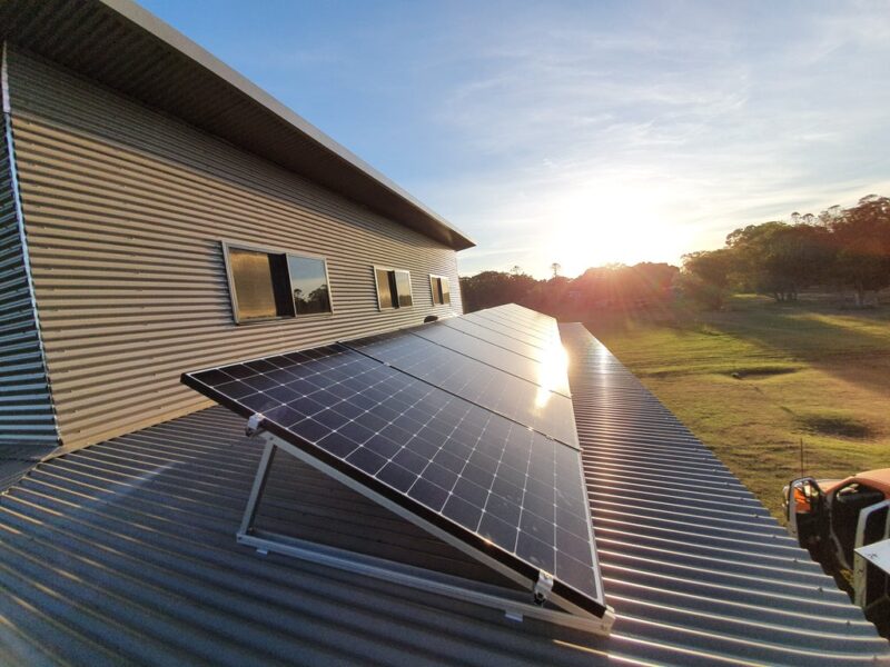 Why Your Solar Setup Will Never Pay for Itself Without a Premium Battery 1